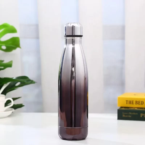 Slim lookg 304 stainless steel bottle - Image 7