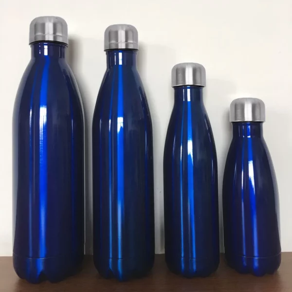 Slim lookg 304 stainless steel bottle - Image 8