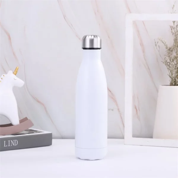 Slim lookg 304 stainless steel bottle - Image 4