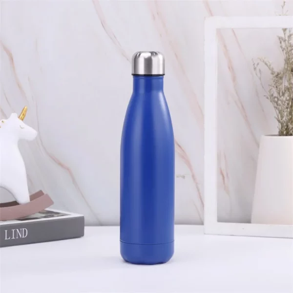 Slim lookg 304 stainless steel bottle - Image 5