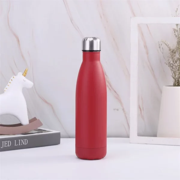 Slim lookg 304 stainless steel bottle - Image 6