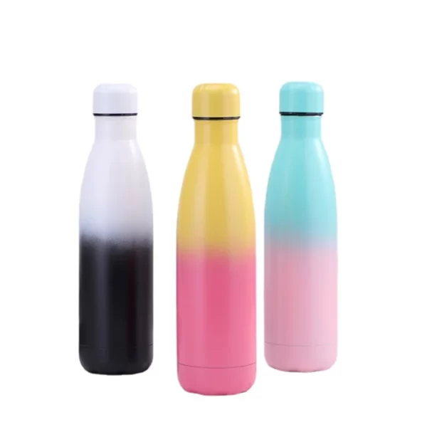 Slim lookg 304 stainless steel bottle - Image 9