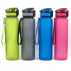 High capacity 10000ml plastic water bottle