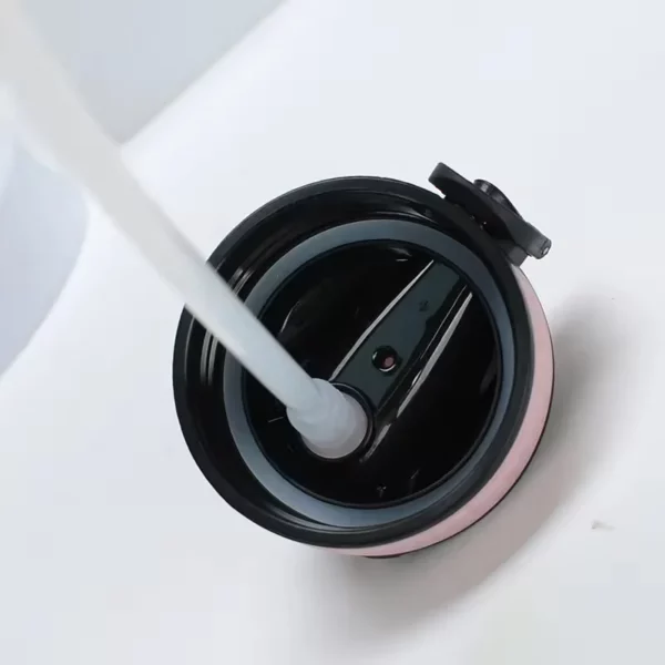 High capacity 10000ml plastic water bottle - Image 9