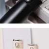 304 steel stainless bottle with press buckle - Image 4