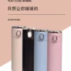 304 steel stainless bottle with press buckle - Image 5