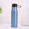 304 steel stainless bottle with lope - Image 5