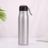 304 steel stainless bottle with lope - Image 7