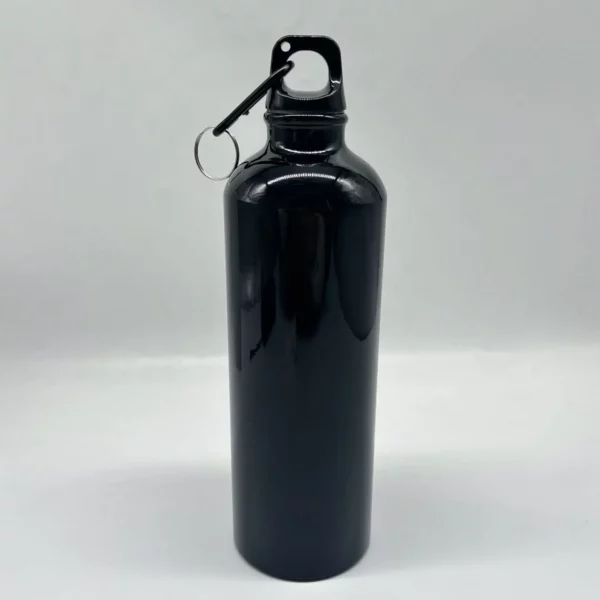 Aluminum bottle with different capacity - Image 3