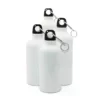 Aluminum bottle with different capacity - Image 4