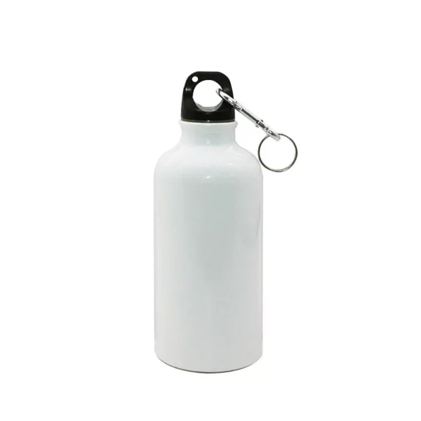 Aluminum bottle with different capacity - Image 7