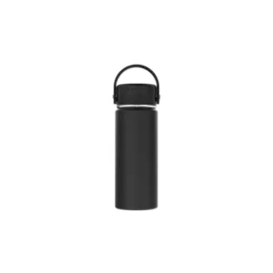 High capacity plastic light weight water bottle