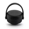 High capacity plastic light weight water bottle - Image 3