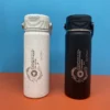 High capacity plastic light weight water bottle - Image 5