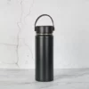 304 steel stainless bottle with handle - Image 2