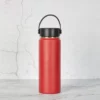 304 steel stainless bottle with handle - Image 5