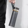 Plastic light weight bottle - Image 2