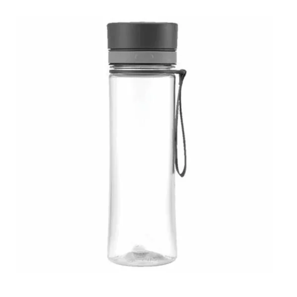 Plastic light weight bottle - Image 4