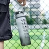Plastic light weight bottle - Image 4