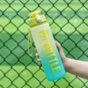 Plastic light weight bottle - Image 5