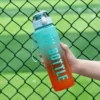 Plastic light weight bottle - Image 7