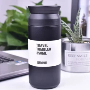 304 steel stainless bottle with lope