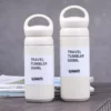 304 steel stainless bottle with lope - Image 10