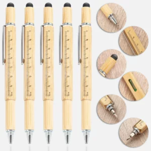 Eco-friendly pen M-BEP01