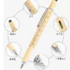 Eco-friendly pen M-BEP01 - Image 2