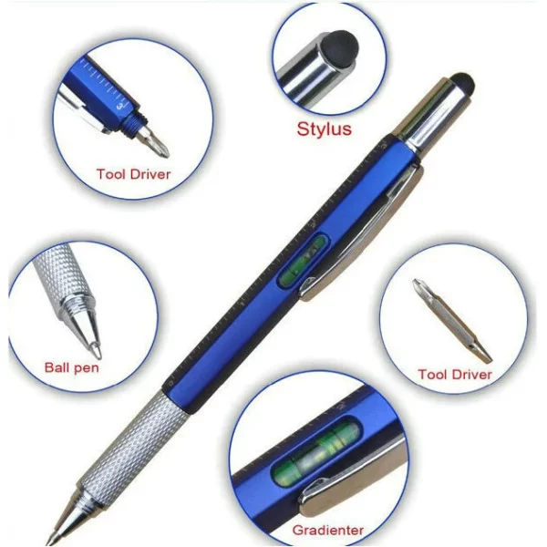 Eco-friendly pen M-BEP01 - Image 3