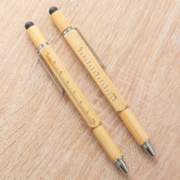 Eco-friendly pen M-BEP01 - Image 4