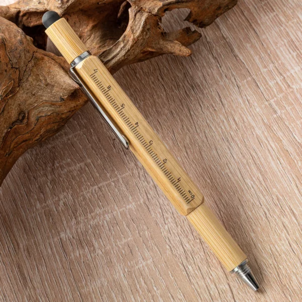 Eco-friendly pen M-BEP01 - Image 5