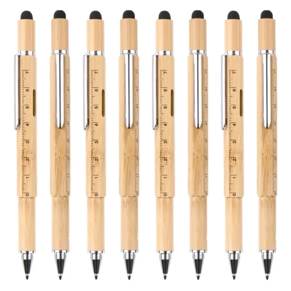 Eco-friendly pen M-BEP01 - Image 9