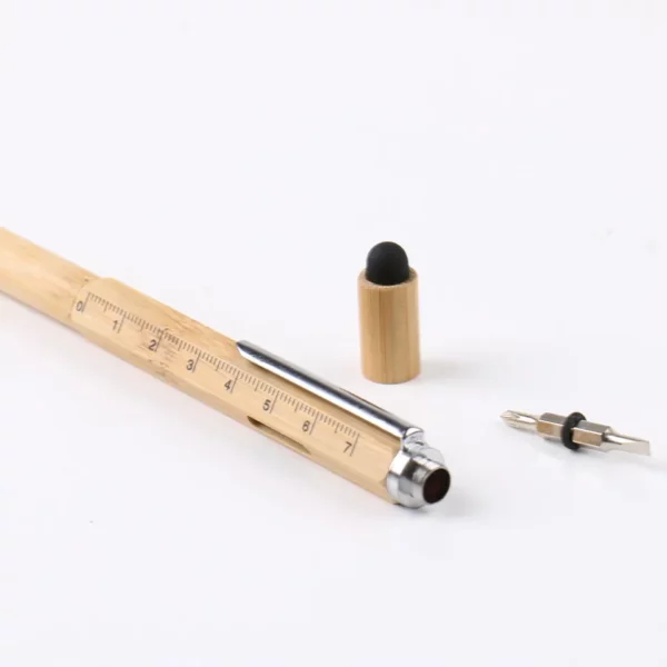 Eco-friendly pen M-BEP01 - Image 10