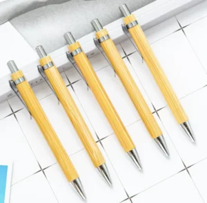 Eco-friendly pen M-BEP02