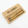 Eco-friendly pen M-BEP02 - Image 3