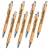 Eco-friendly pen M-BEP02 - Image 4