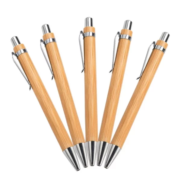 Eco-friendly pen M-BEP02 - Image 6