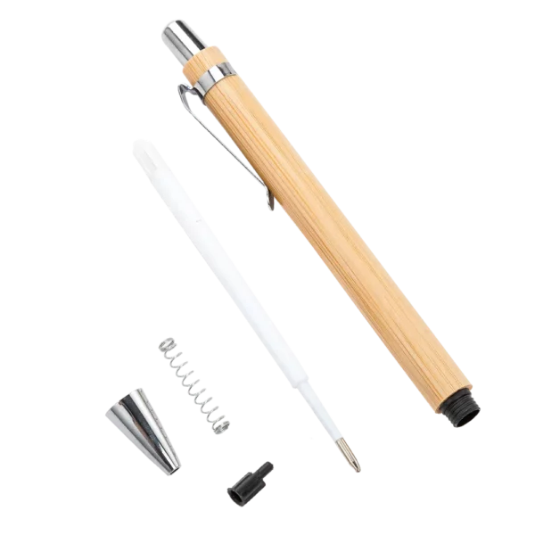 Eco-friendly pen M-BEP02 - Image 7