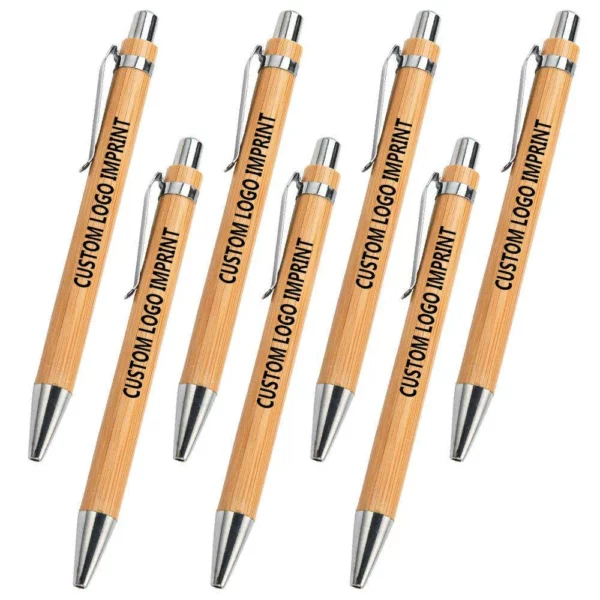 Eco-friendly pen M-BEP02 - Image 9