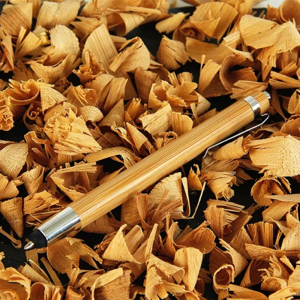 Eco-friendly pen M-BEP03 - Image 2