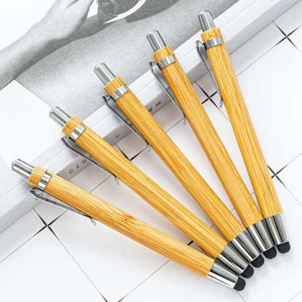 Eco-friendly pen M-BEP03 - Image 3