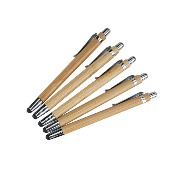 Eco-friendly pen M-BEP03 - Image 4