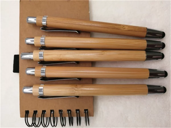 Eco-friendly pen M-BEP03 - Image 5