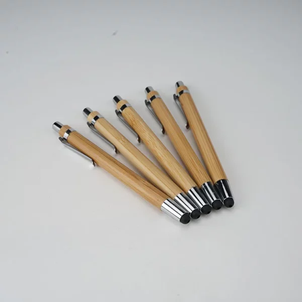 Eco-friendly pen M-BEP03 - Image 7