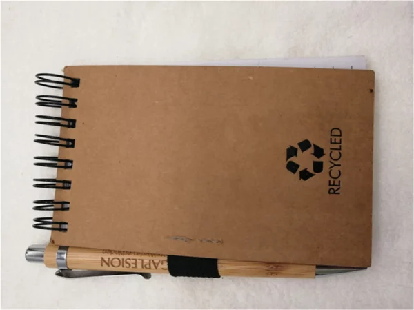 Eco-friendly pen M-BEP03 - Image 8