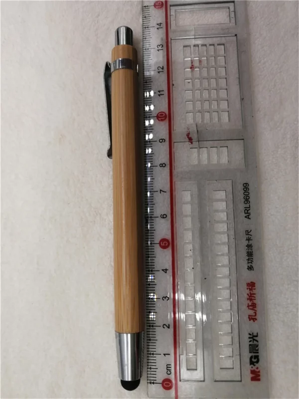 Eco-friendly pen M-BEP03 - Image 9
