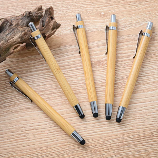 Eco-friendly pen M-BEP03 - Image 10