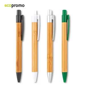 Eco-friendly pen M-BEP04