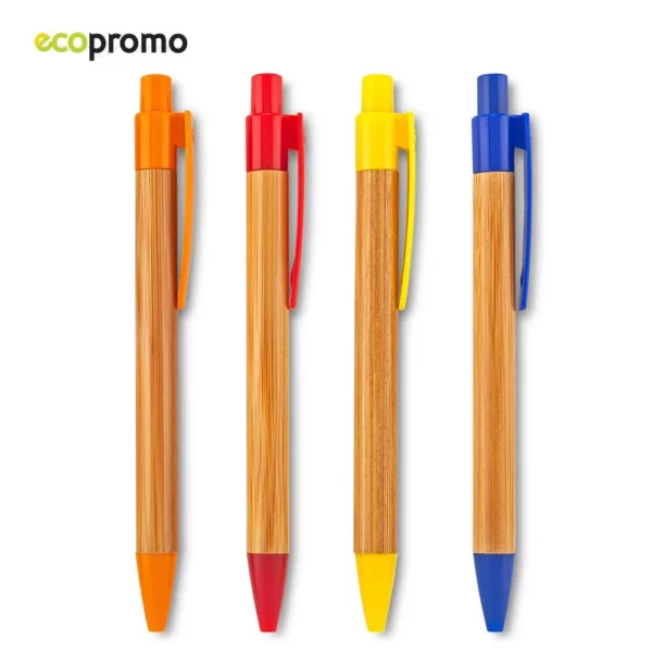 Eco-friendly pen M-BEP04 - Image 2